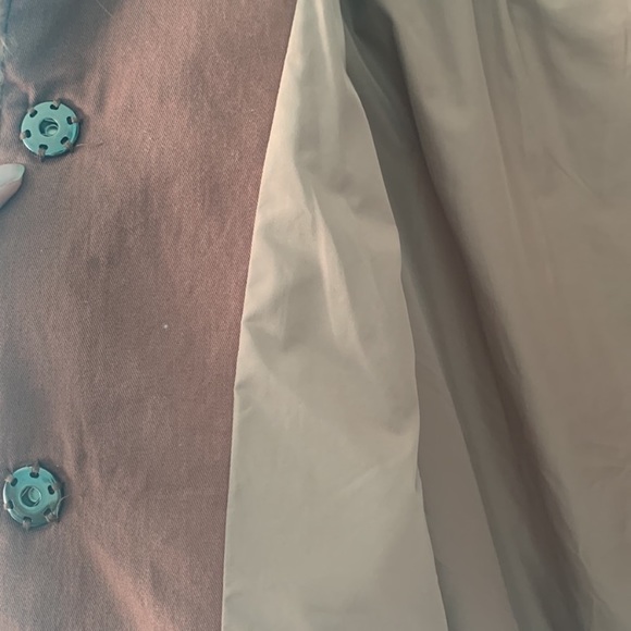 NWOT Urban Outfitters Oversized Faux Fur Coat - Picture 5 of 9